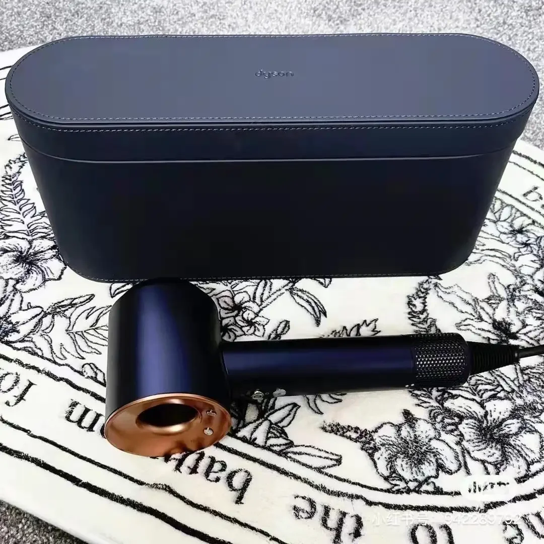 Supersonic™ Prussian Blue Rich Copper