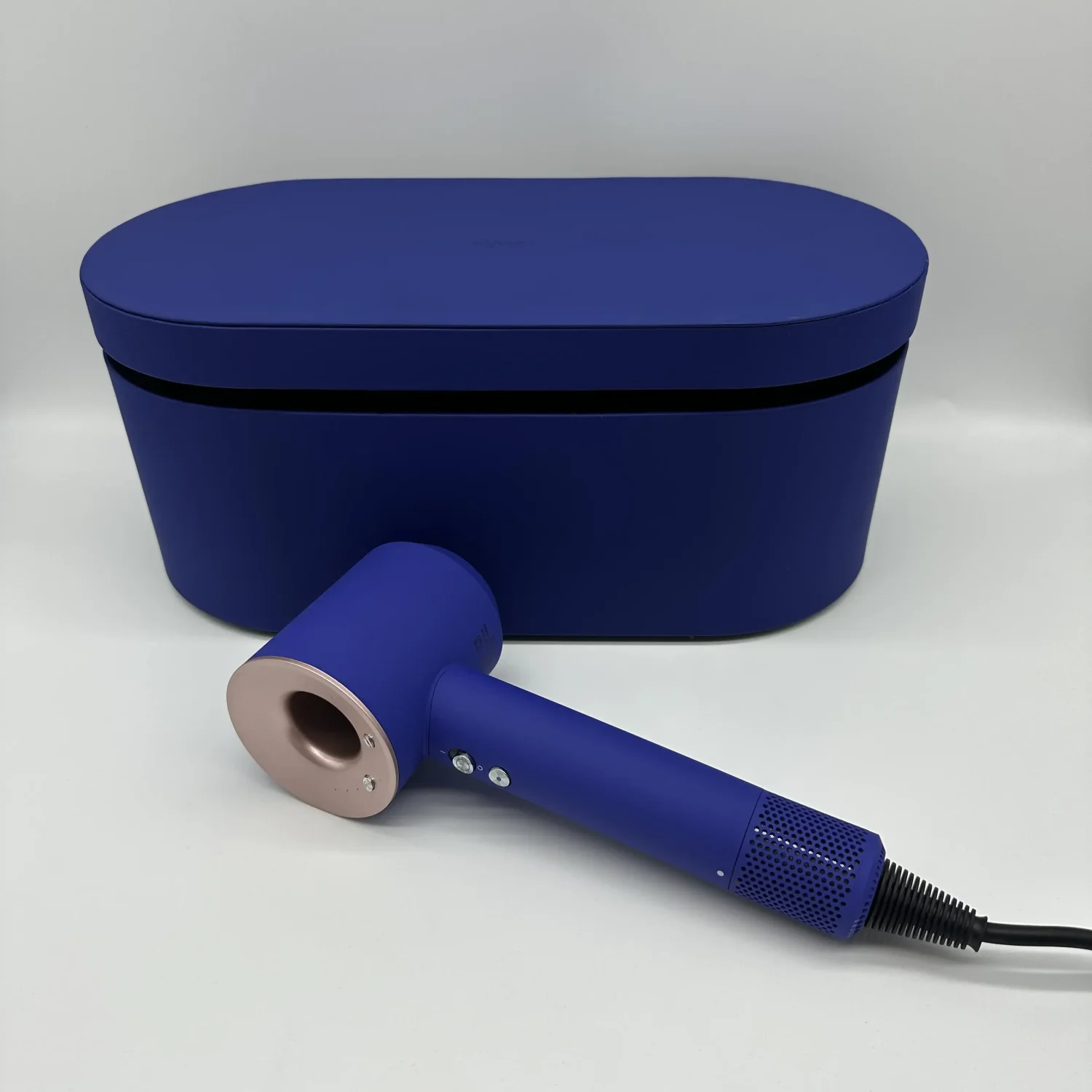 Supersonic™ Vinca Blue Rosé