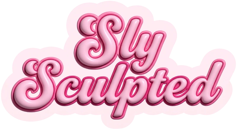 Sly Sculpted